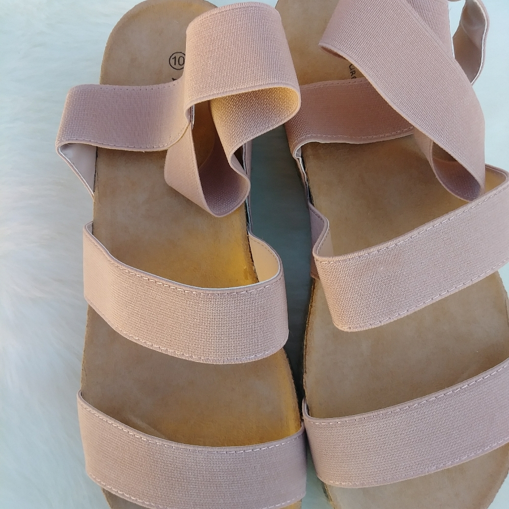 Lowest price Espadrille sandal